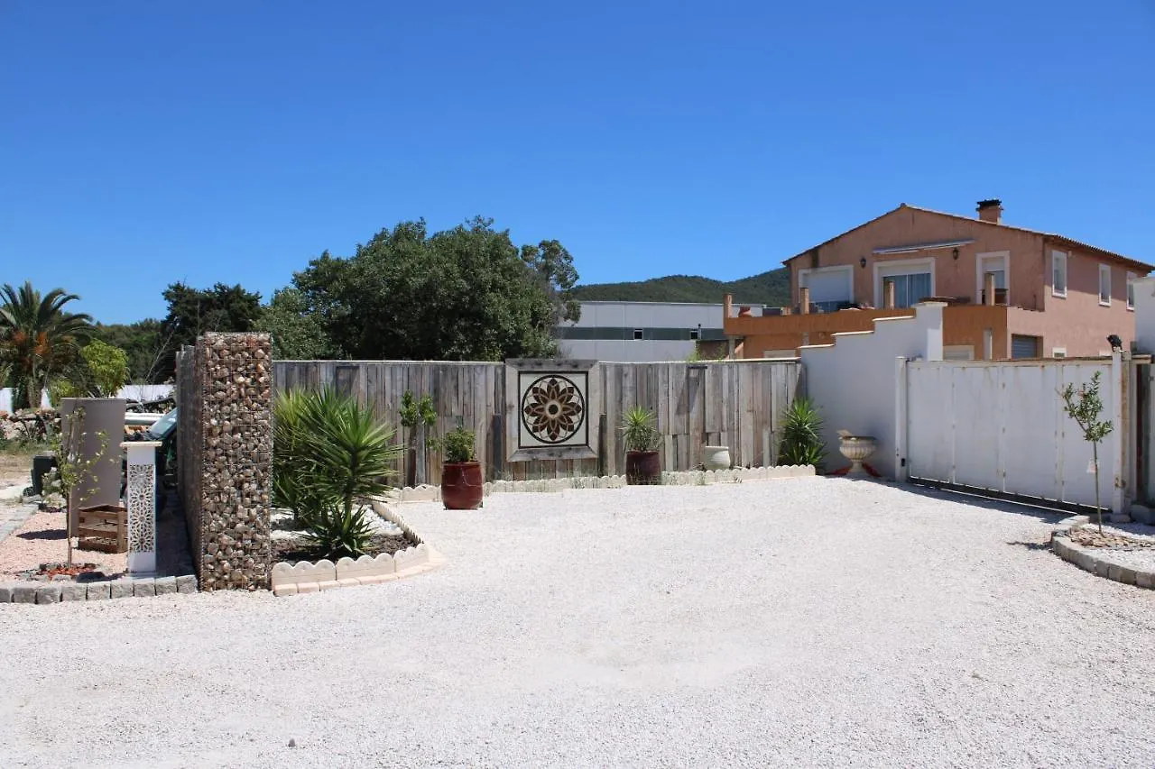 Résidence Côté Mer COSY Home Carqueiranne France